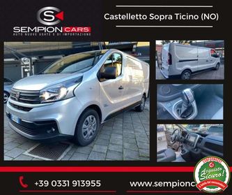 FIAT Talento Talento 2.0 Ecojet 145cv Autom. PL TN