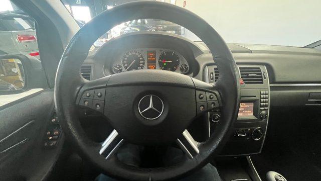 MERCEDES-BENZ B 180 CDI Sport