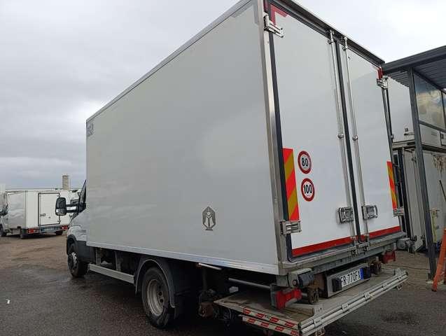 Iveco Daily Iveco Daily 60c15 FRIGO SPONDA