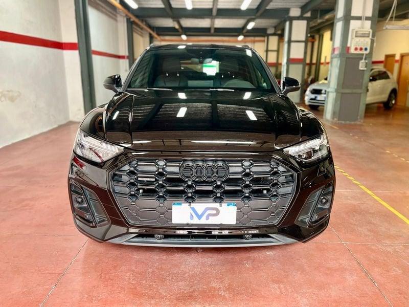 Audi Q5 40 TDI 204 CV quattro S tronic S line Plus