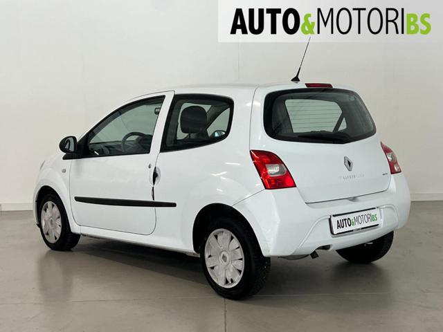 RENAULT Twingo 1.2 8V Dynamique