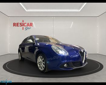 ALFA ROMEO Giulietta 1.6 jtdm Business 120cv tct