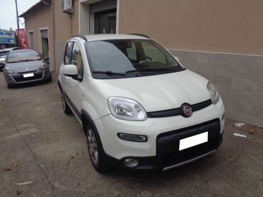 Fiat Panda 1.3 MJT 95CV 4x4 (Finanziabile)