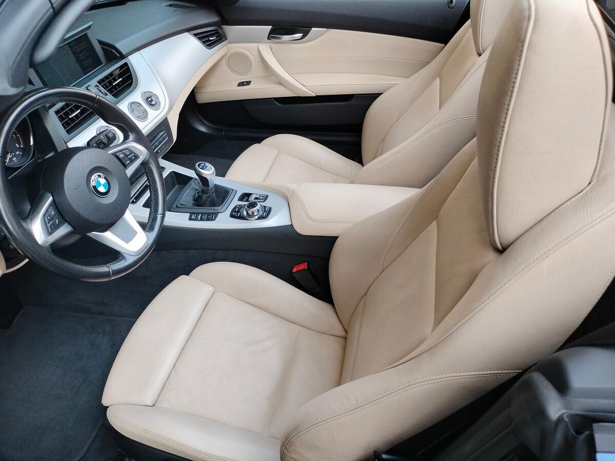 Bmw Z4 sDrive20i