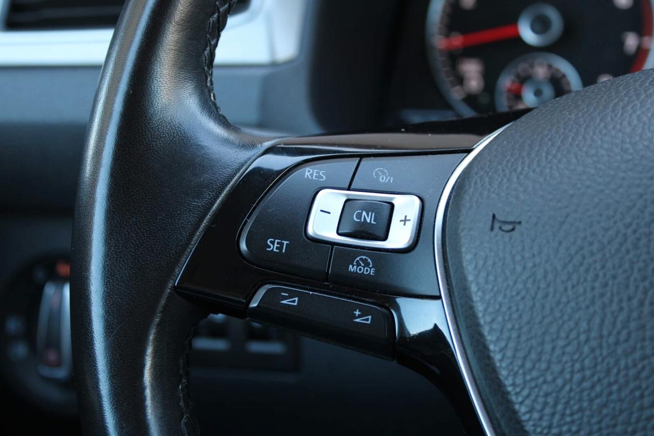 Volkswagen Caddy 1.4 TGI Comfortline