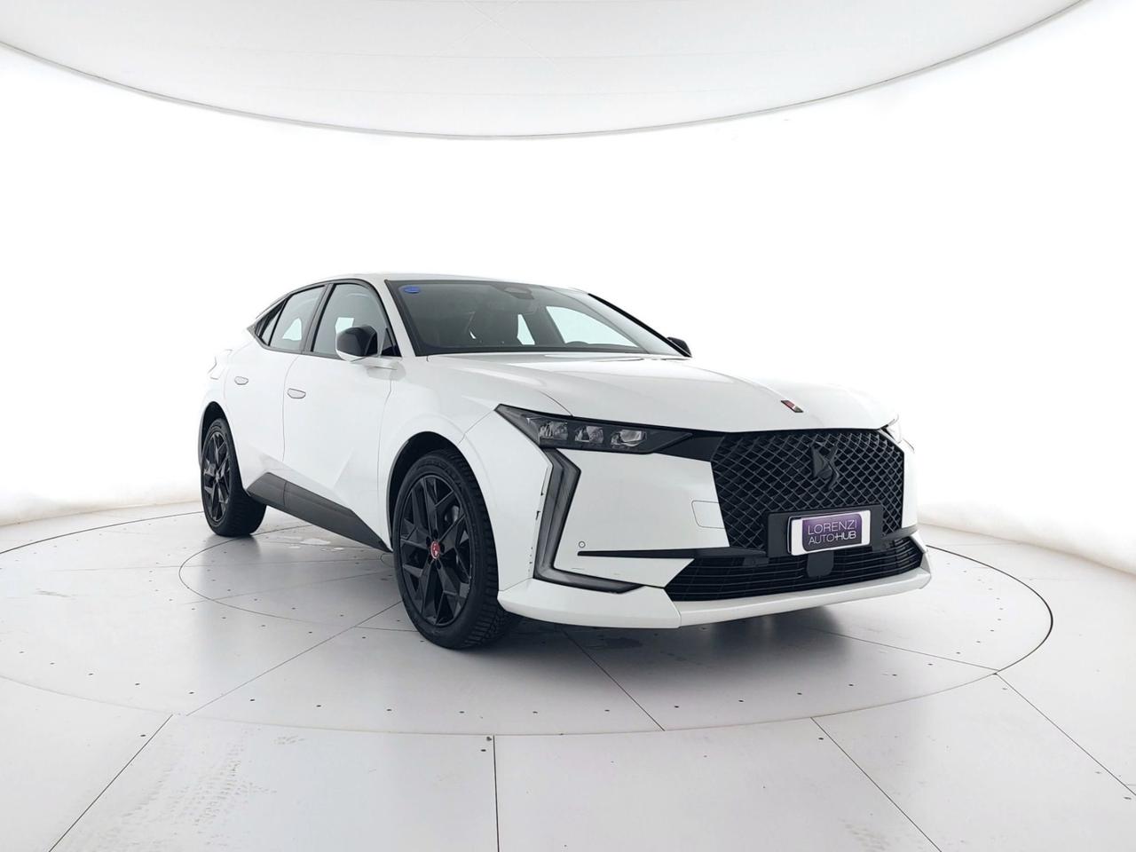 DS DS4 1.5 bluehdi Performance Line 130cv auto HEAD-UP+CAMERA+FULL LED