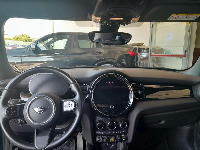 MINI Full Electric Mini 3p Cooper SE Classic auto