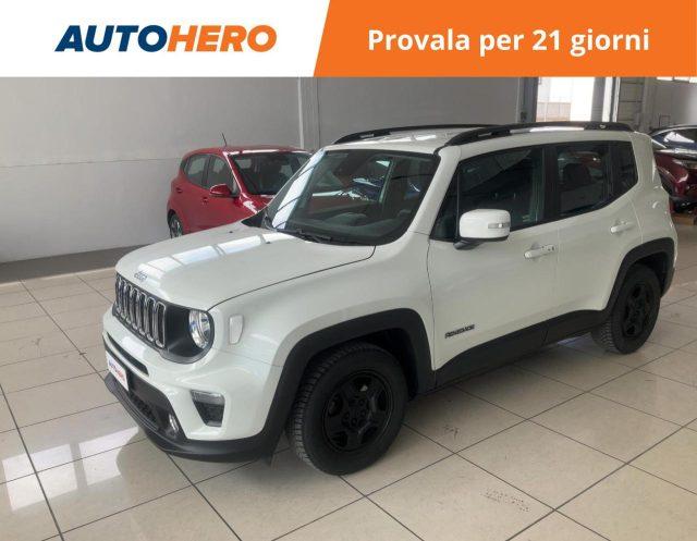 JEEP Renegade 1.0 T3 Longitude
