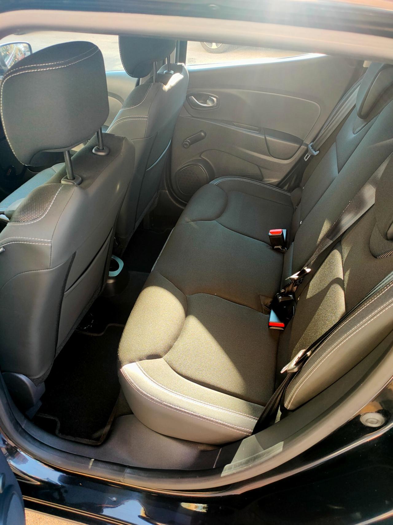 Renault Clio dCi 8V 75CV Start&Stop 5 porte Energy Zen