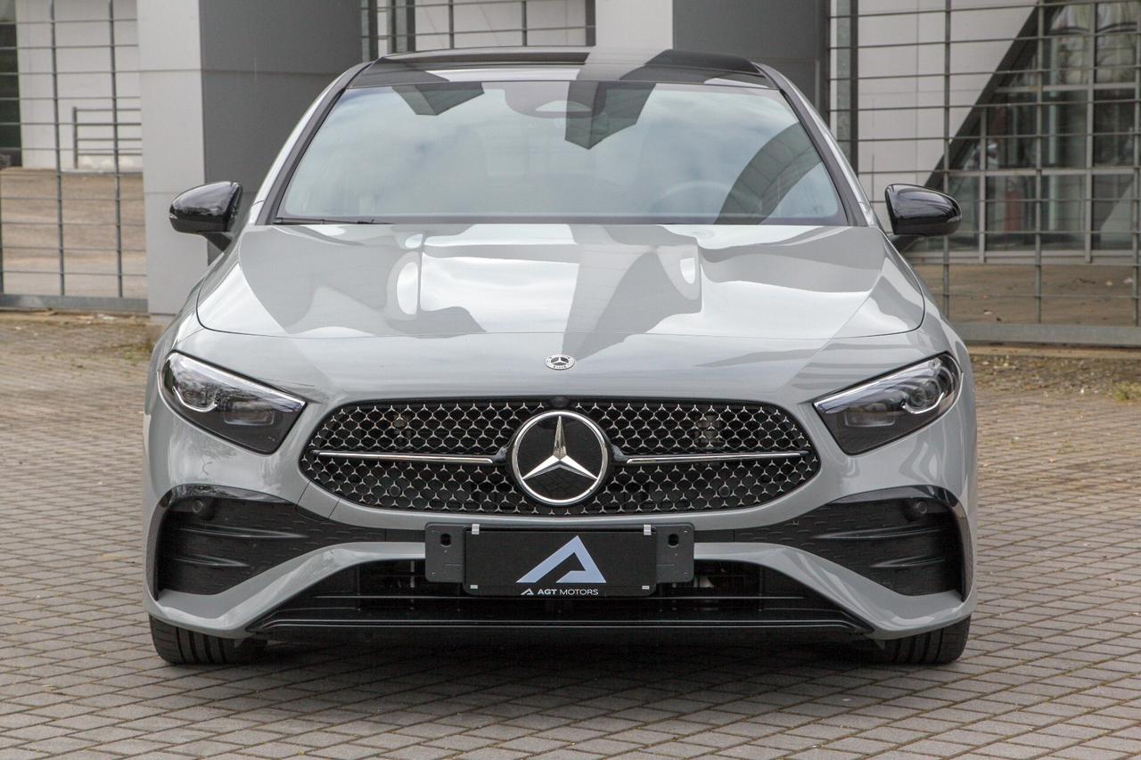 Mercedes-benz A 200 AMG Special Edition
