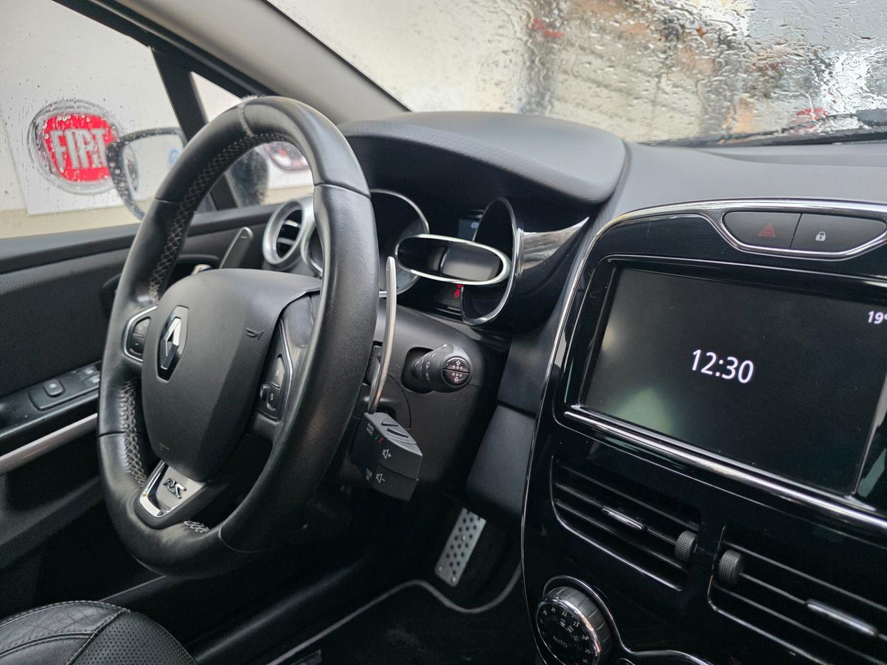 Renault Clio 1.6 T 200CV EDC 5 porte R.S. MONACO GP