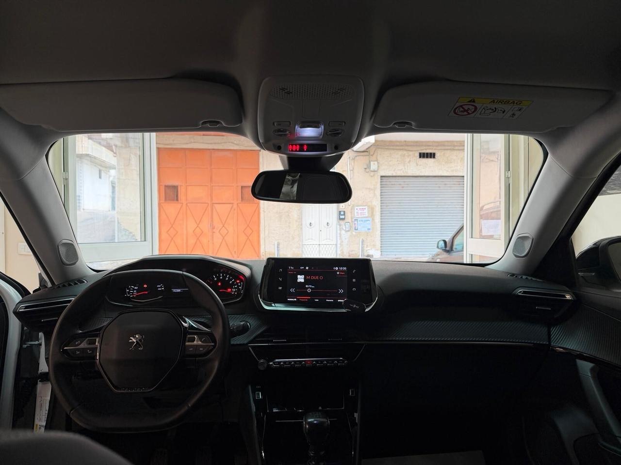 Peugeot 2008 BlueHDi 110 S&S Allure Pack