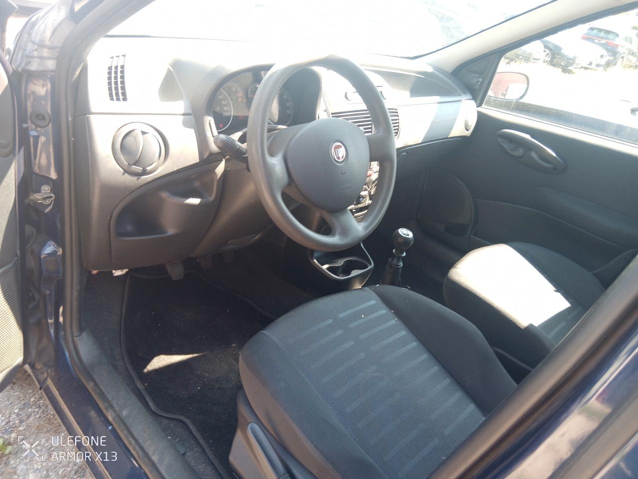 Fiat Punto Classic 1.2 5 porte Active