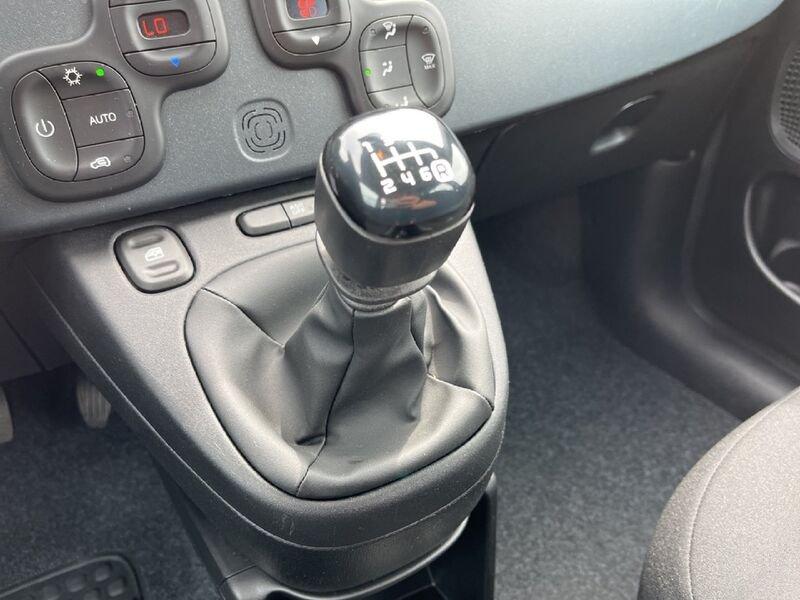 FIAT Panda My24 1.0 70cv Hybrid Panda