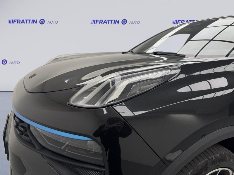 LYNK&CO 01 PHEV