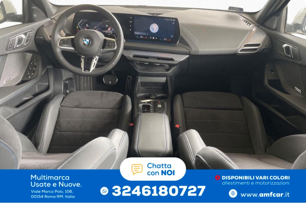 Bmw 123 xDrive 48V MSport