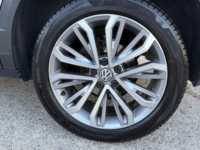 VOLKSWAGEN T-Roc 1.6 TDI SCR Advanced BlueMotion Technology