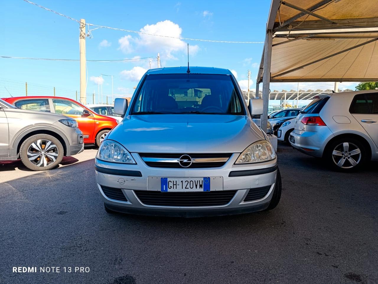 Opel Combo 1.3 CDTI 75CV 5p. 2009