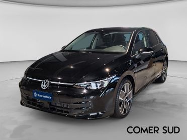 VOLKSWAGEN Golf VIII 2024 - Golf 1.5 tsi ehybrid Edition Plus 204cv dsg