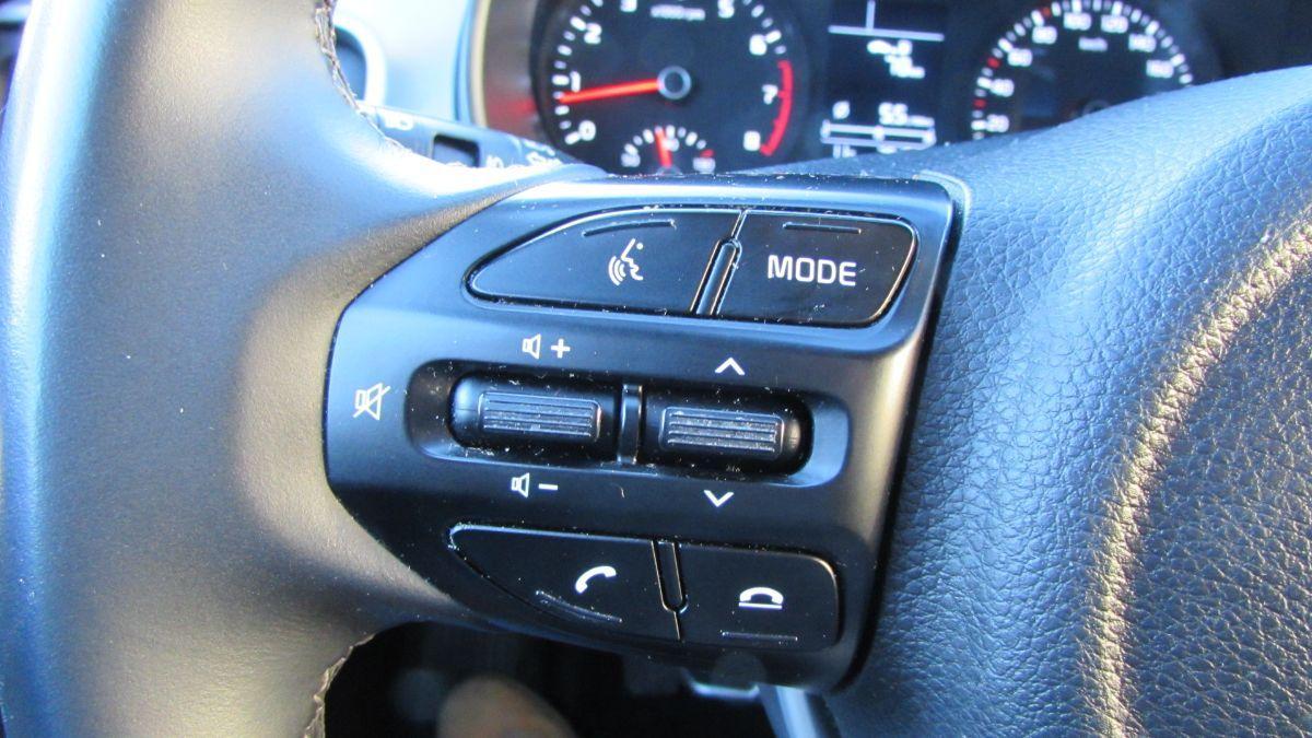 KIA - Stonic 1.2 dpi Style 84cv