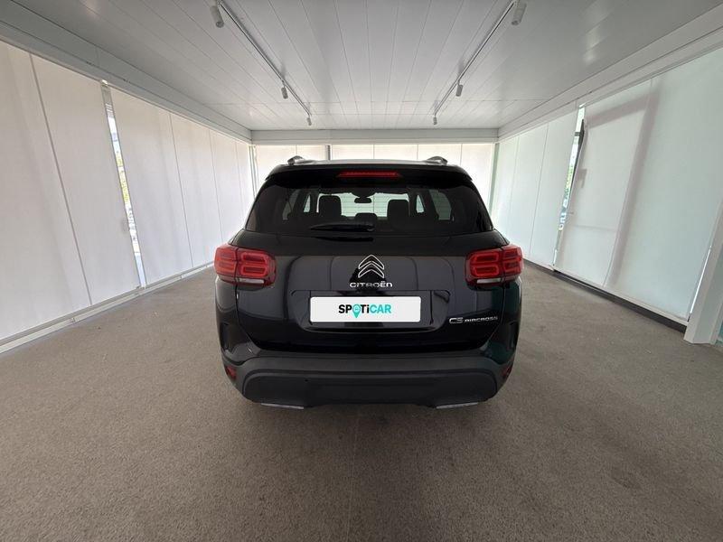 Citroën C5 Aircross BlueHDi 130 S&S Feel