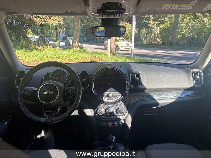 MINI Mini Countryman F60 2017 Diese Mini Countryman 2.0 Cooper D Hype auto my18