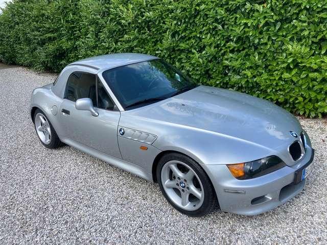 BMW Z3 2.0 24V cat Roadster allestimento Crome -Line