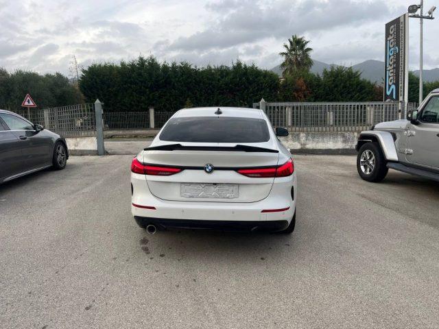 BMW 216 d Gran Coupé Sport aut.