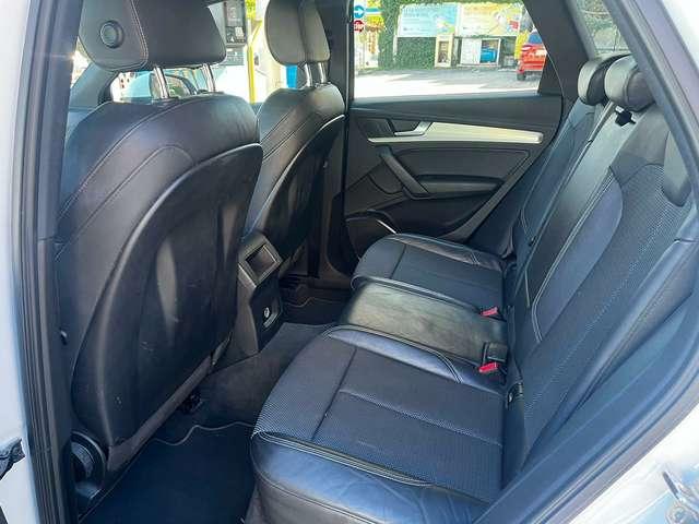Audi Q5 Q5 35 2.0 tdi S line Plus quattro 163cv s-tronic