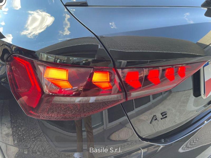 Audi A3 A3 allstreet 2.0 tdi Identity Contrast 150cv s-tronic