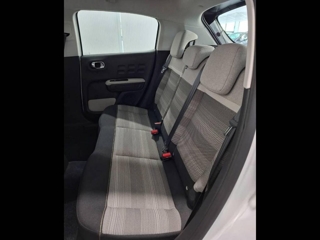 Citroen C3 1.2 PureTech Shine
