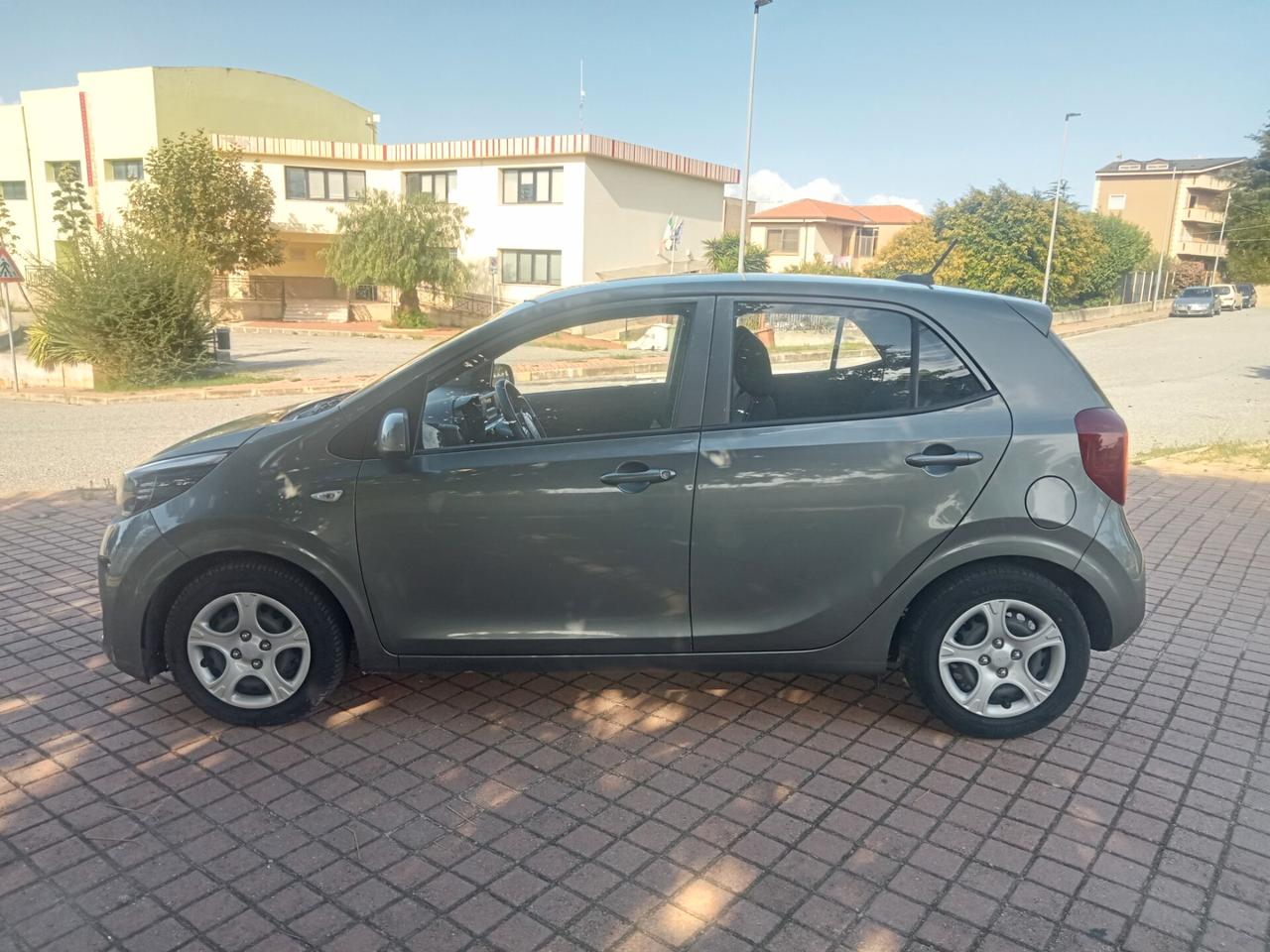Kia Picanto 1.0 12V 5 porte Style 2022