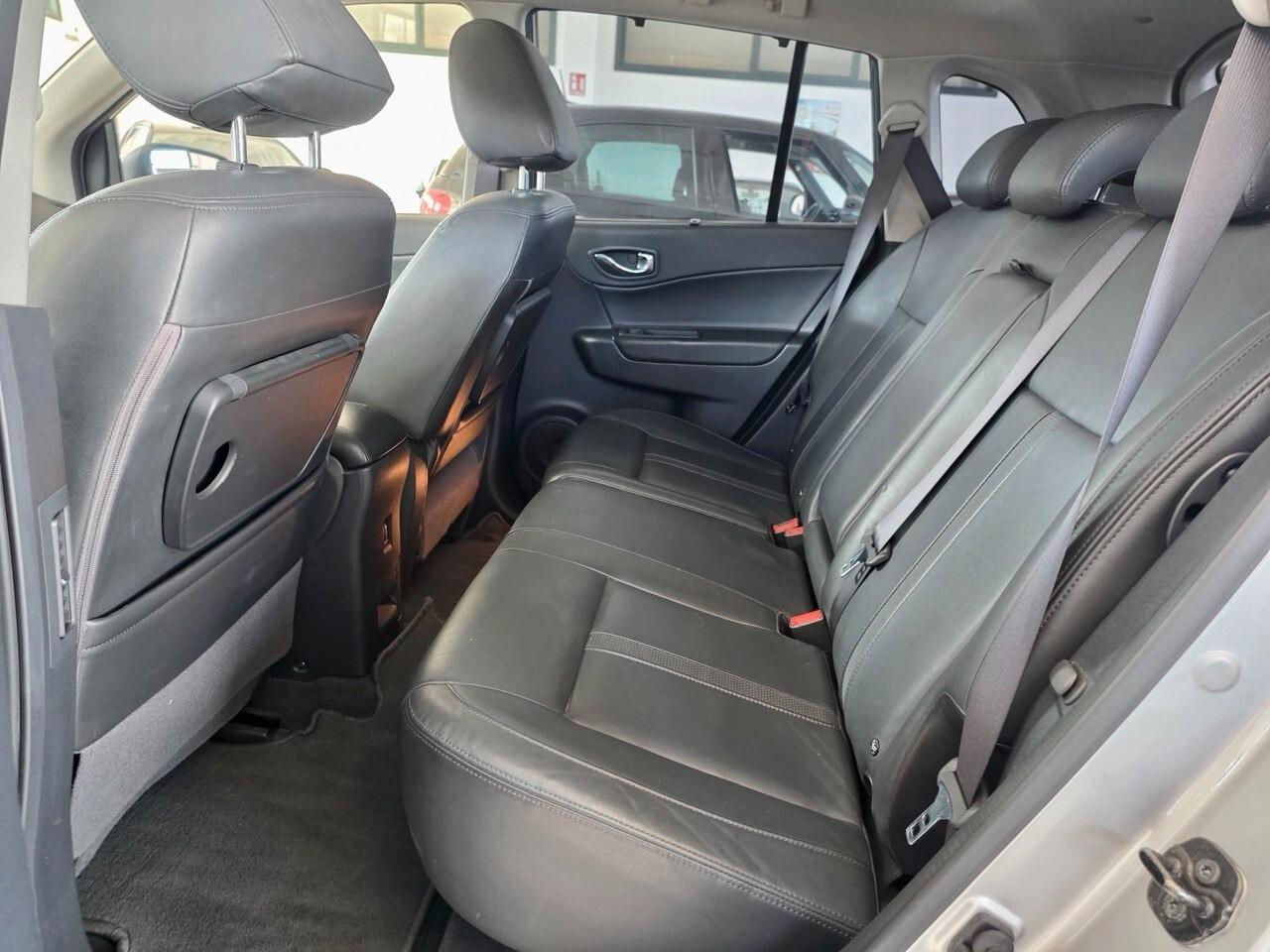 Renault Koleos 2.0 dCi 175CV 4X4 Dynamique