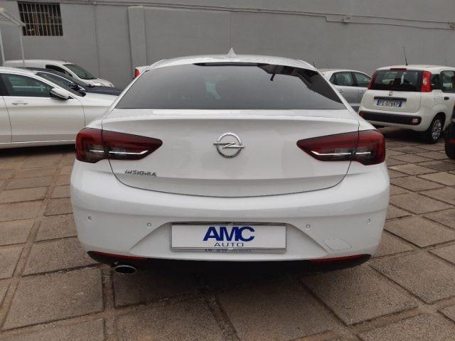 OPEL Insignia 2.0 CDTI S&S aut. Grand Sport Exclusive