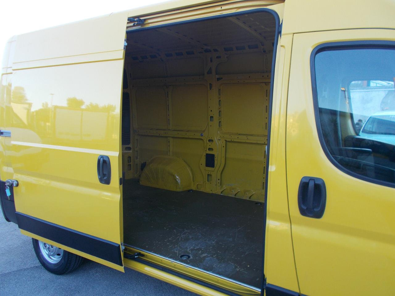 Iveco fiat ducato anno 2016 furgone e.5