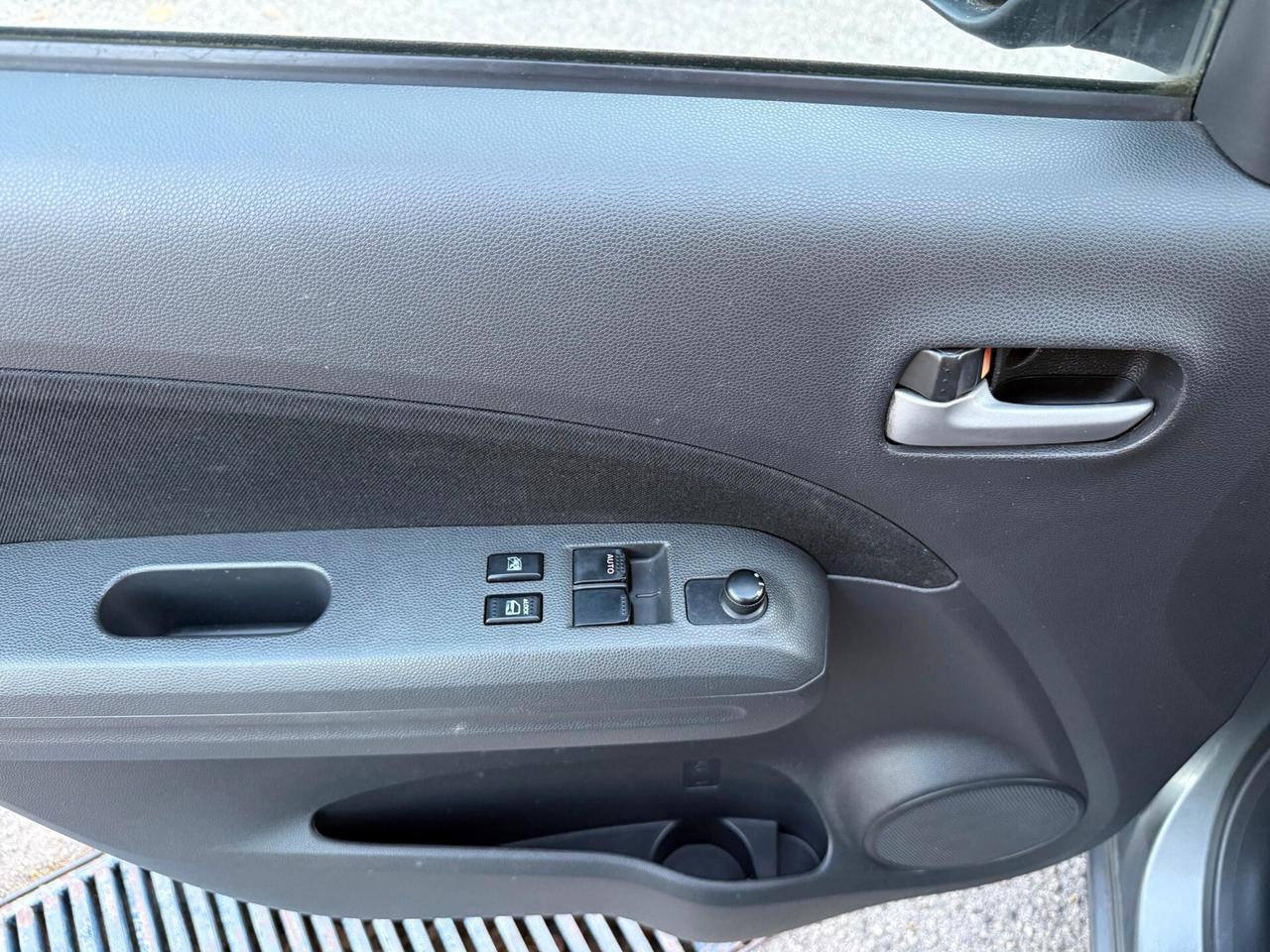 Suzuki Splash 1.2 GLS Safety Pack