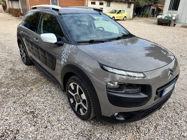 Citroen C4 Cactus BlueHDi 100 Rip Curl