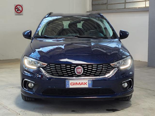 FIAT Tipo 1.6 Mjt S&S SW Lounge