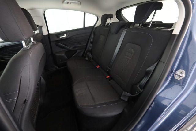 FORD Focus Focus 1.5 EcoBlue 120 CV automatico 5p. Active