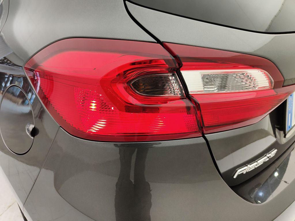 FORD Fiesta 7ª serie - Fiesta 1.0 Ecoboost Hybrid 125 CV 5 porte