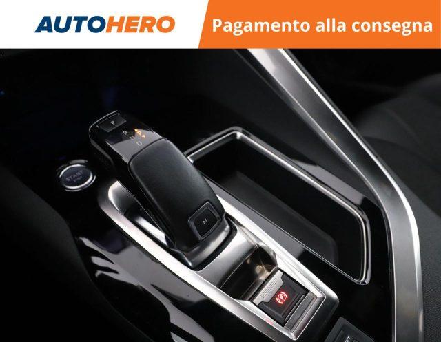 PEUGEOT 3008 BlueHDi 130 S&S EAT8 GT Line