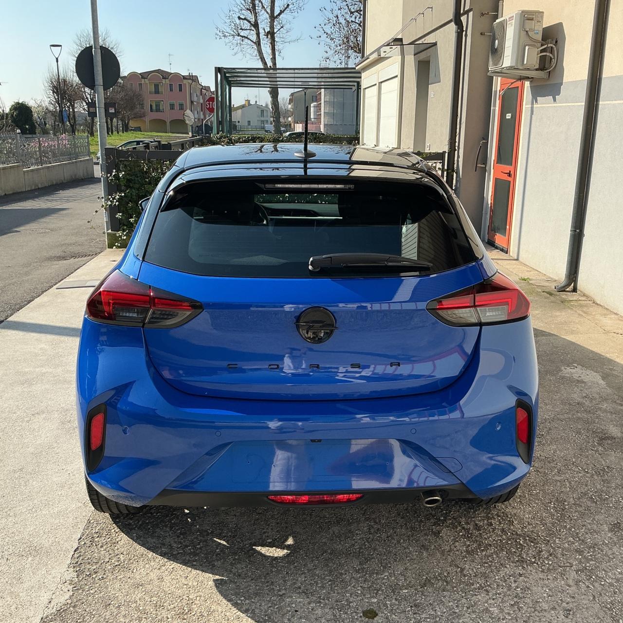 Opel Corsa 1.2 100 CV GS - KM 30.000