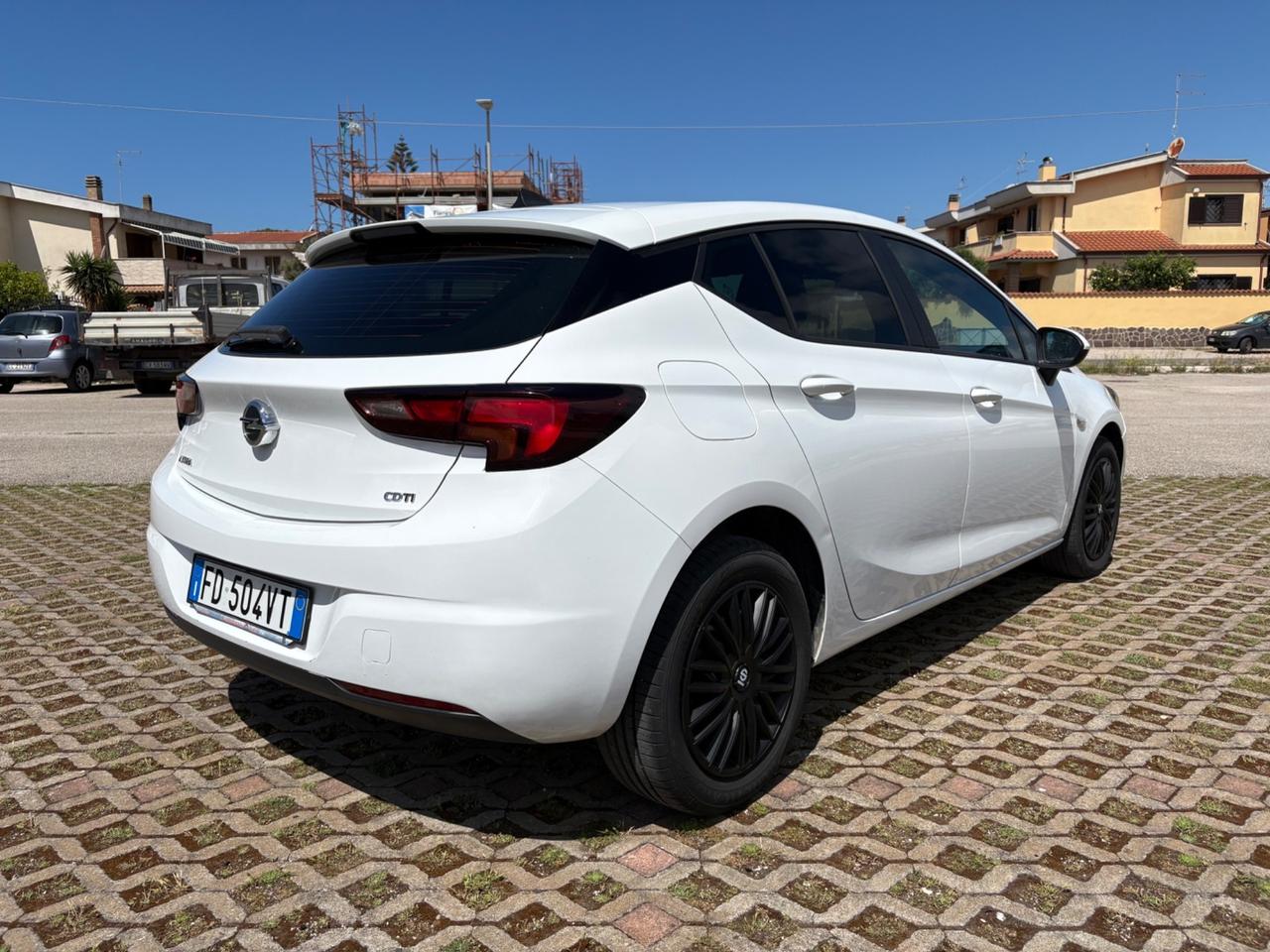 Opel Astra 1.6 CDTi 136CV Start&Stop 5 porte Innovation
