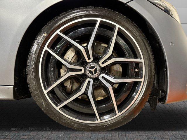 MERCEDES-BENZ C 300 d Mild hybrid Premium Pro