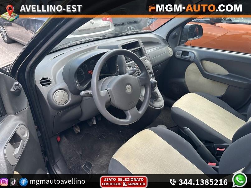 Fiat Panda 1.2 Dynamic Euro 5