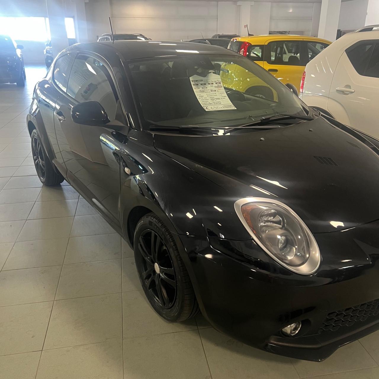 Alfa Romeo MiTo 1.3 JTDm 90 CV S&S