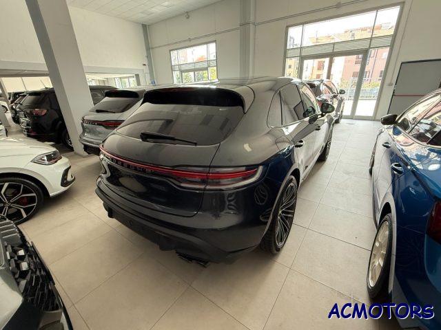 PORSCHE Macan 2.0 T
