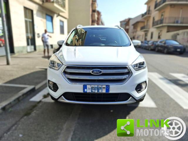 FORD Kuga 1.5 EcoBoost 120 CV S&S 2WD Business