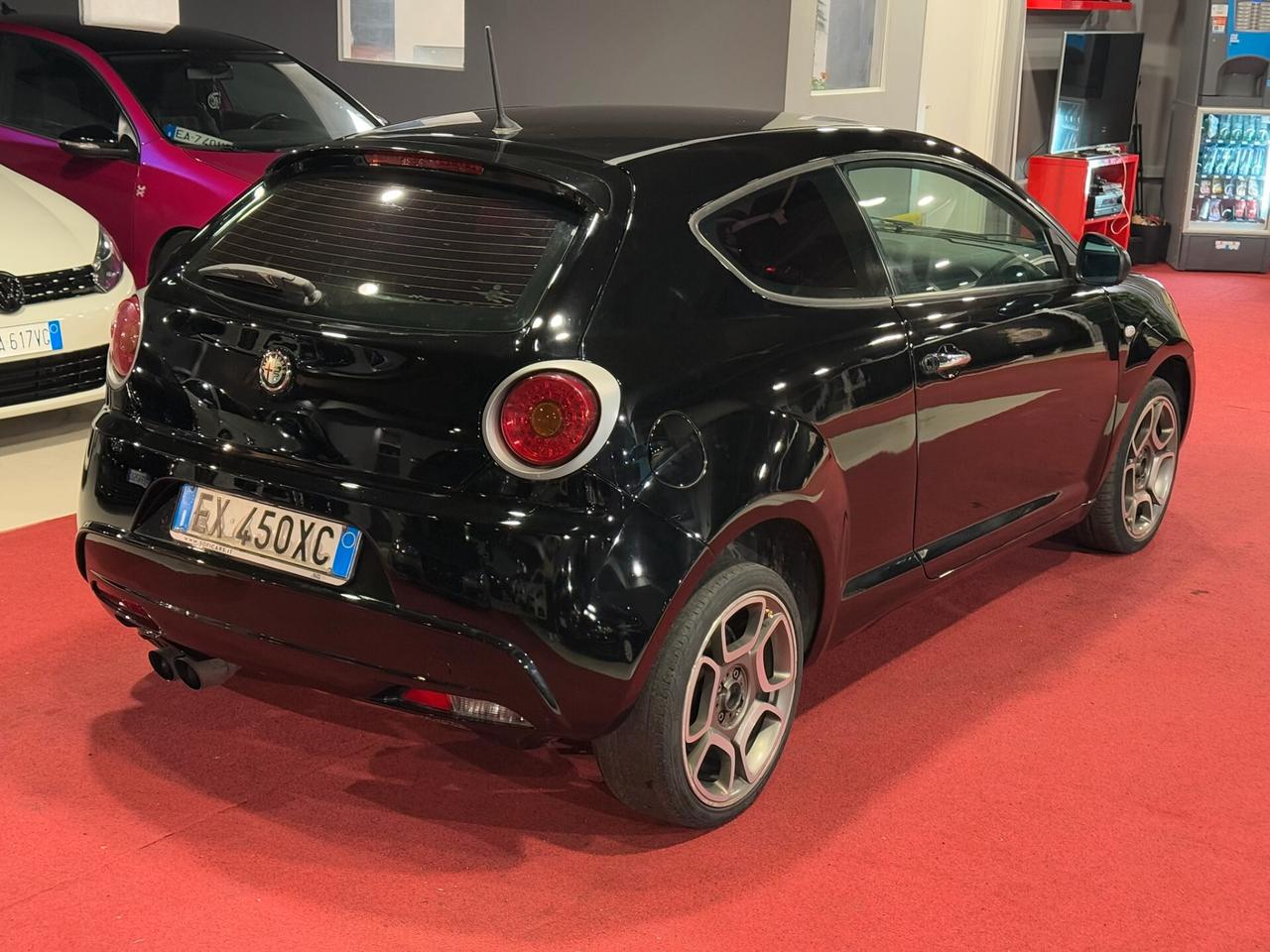 Alfa Romeo MiTo 1.3 JTDm 85 CV S&S Distinctive