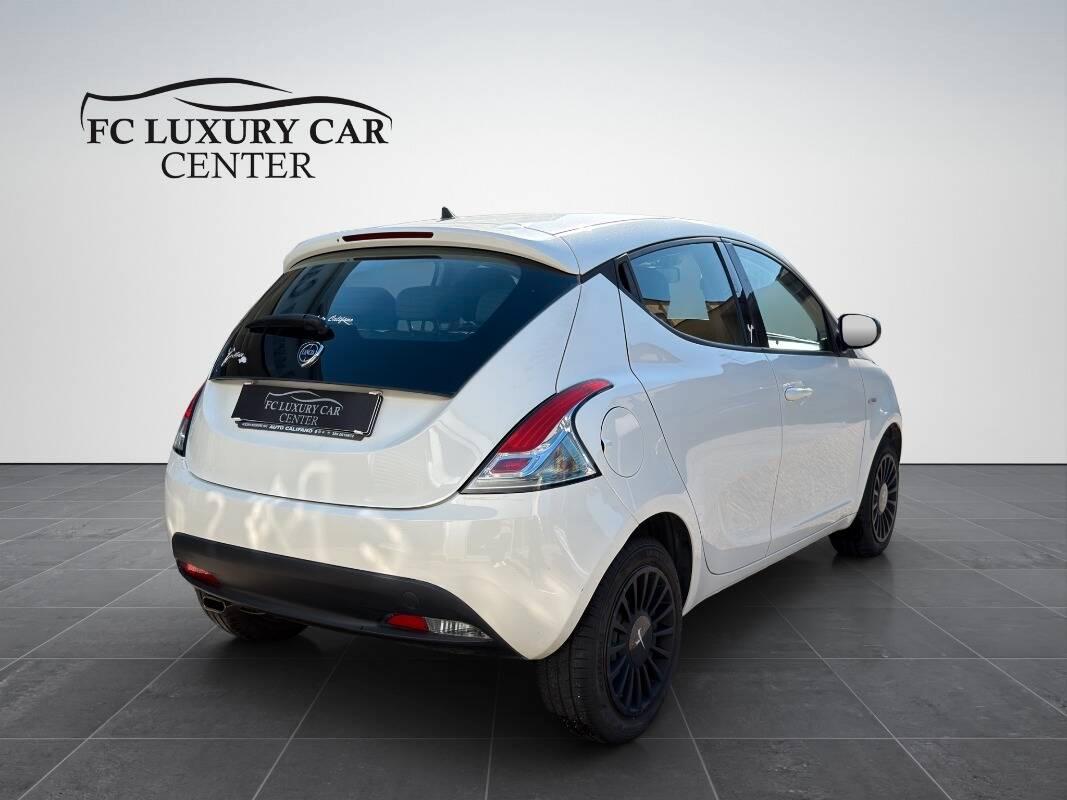Lancia Ypsilon Ypsilon 1.3 mjt Elefantino s&s 95cv my18
